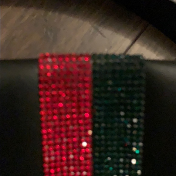 Chic fanny bag/belted purse - Picture 6 of 7